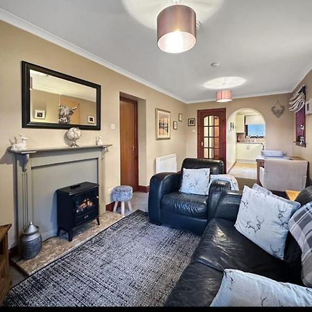Craigavon Cottage Ballachulish Zewnętrze zdjęcie