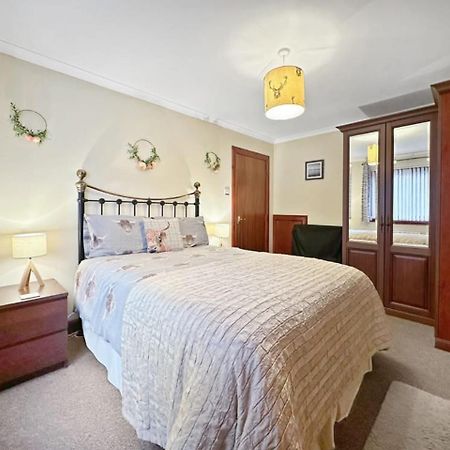 Craigavon Cottage Ballachulish Zewnętrze zdjęcie