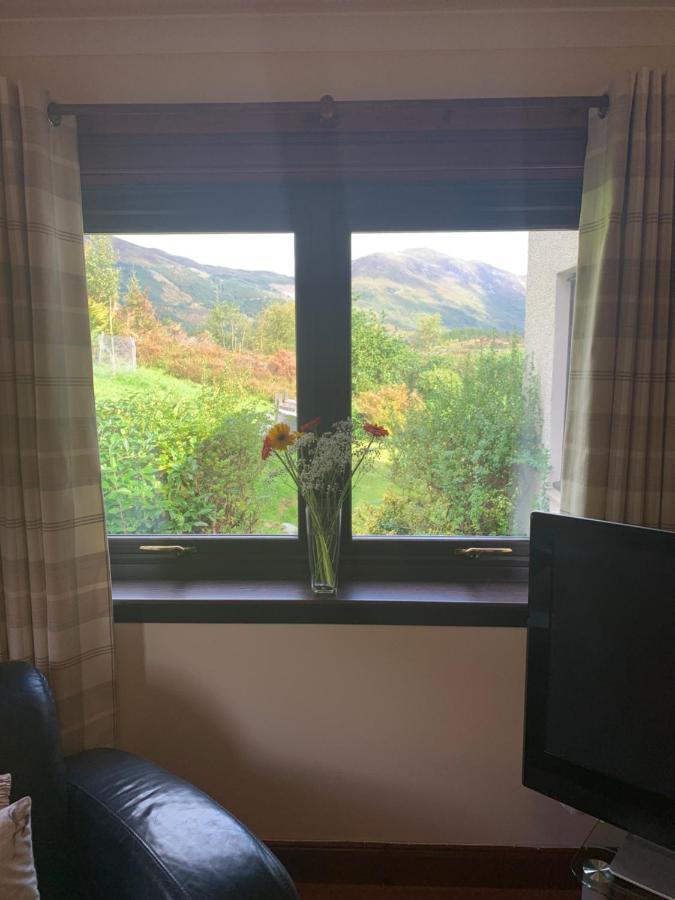Craigavon Cottage Ballachulish Zewnętrze zdjęcie