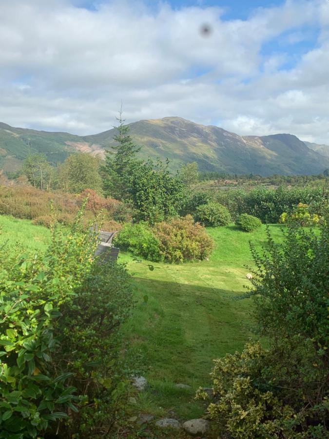 Craigavon Cottage Ballachulish Zewnętrze zdjęcie