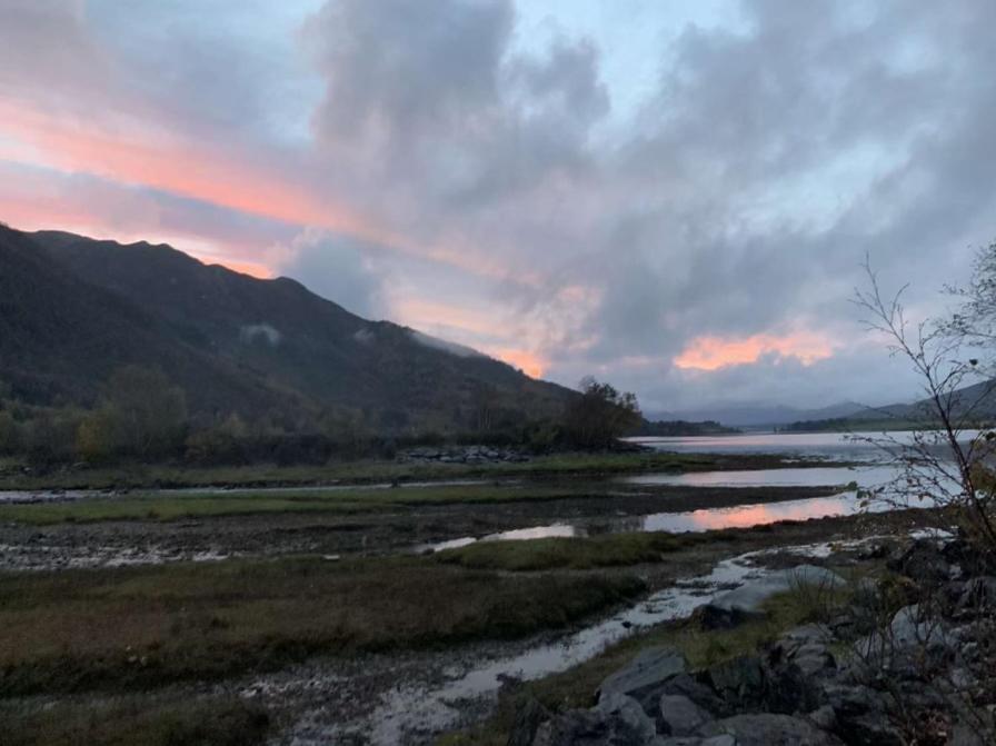 Craigavon Cottage Ballachulish Zewnętrze zdjęcie