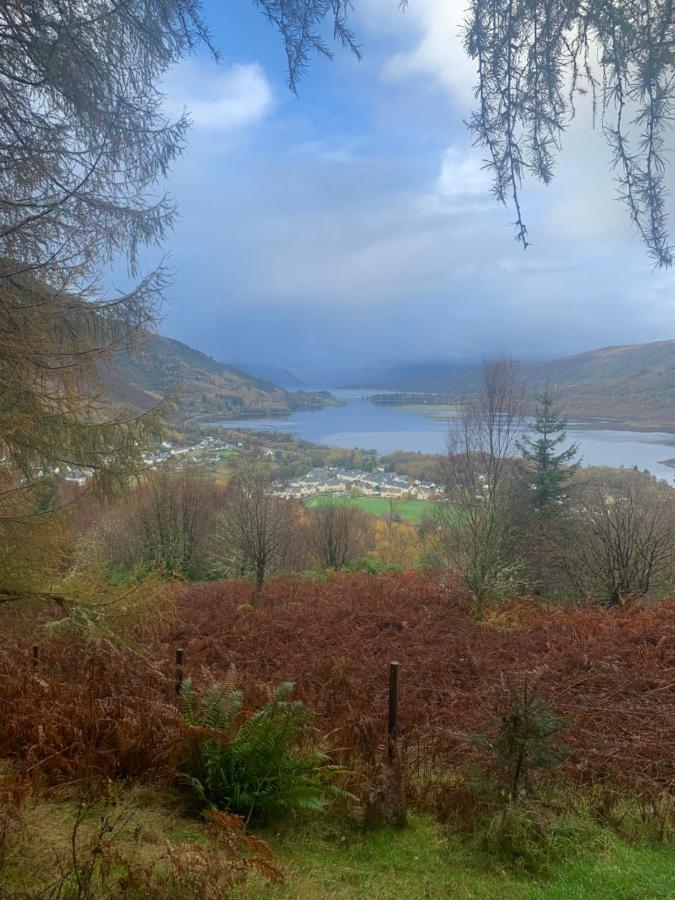 Craigavon Cottage Ballachulish Zewnętrze zdjęcie
