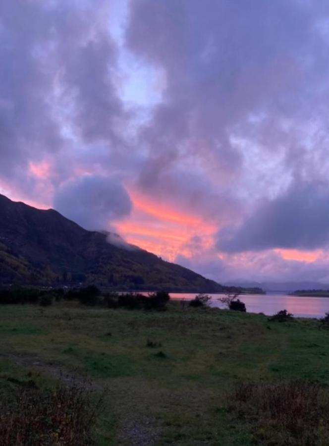 Craigavon Cottage Ballachulish Zewnętrze zdjęcie